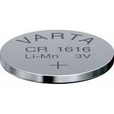 Obrázek produktu Varta CR1616 Lithium 3V
