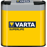Obrázek produktu Varta SuperLife Normal (vo fólií)