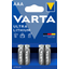 Obrázek produktu Varta Professional Lithium AAA 4x