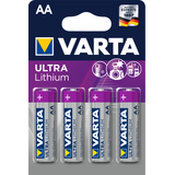 Obrázok ku produktu Varta Professional Lithium AA 4x