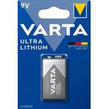 Obrázek produktu Varta Professional Lithium Transistor