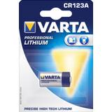 Obrázok ku produktu Varta CR123A Lithium Photo 3V