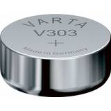 Obrázek produktu Varta V303 Silver 1.55V