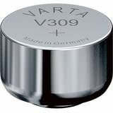 Obrázek produktu Varta V309 Silver 1.55V