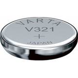 Obrázek produktu Varta V321 Silver 1.55V