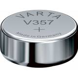 Obrázok ku produktu Varta V357 Silver 1.55V