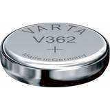 Obrázek produktu Varta V362 Silver 1.55V