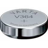 Obrázok ku produktu Varta V364 Silver 1.55V