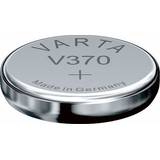 Obrázek produktu Varta V370 Silver 1.55V
