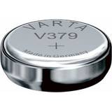 Obrázok ku produktu Varta V379 Silver 1.55V