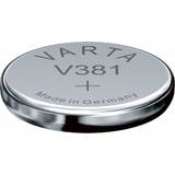 Obrázok ku produktu Varta V381 Silver 1.55V