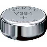 Obrázok ku produktu Varta V384 Silver 1.55V