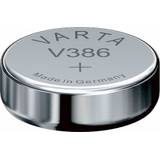 Obrázok ku produktu Varta V386 Silver 1.55V