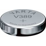 Obrázek produktu Varta V389 Silver 1.55V