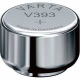 Obrázek produktu Varta V393 Silver 1.55V