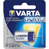 Obrázek produktu Varta V28PX Silver 6.2V