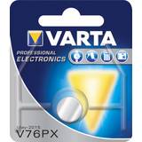 Obrázek produktu Varta V76PX Silver 1.55V
