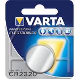 Obrázek produktu Varta CR2320 Lithium 3V
