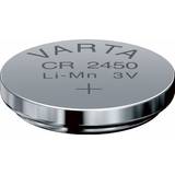 Obrázek produktu Varta CR2450 Lithium 3V