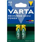 Obrázok produktu Varta Rechargeable Accu 2 AA 2600mAh R2U