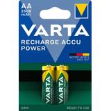 Obrázok ku produktu Varta Rechargeable Accu 2 AA 2600mAh R2U