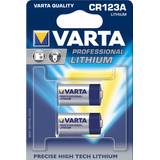 Obrázok ku produktu Varta CR123A Lithium Photo 3V 2x