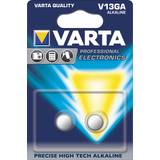 Obrázok ku produktu Varta V13GA Alkaline 1.5V 2x