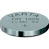 Obrázok ku produktu Varta CR1225 Lithium 3V