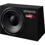 Obrázok ku produktu KENWOOD KSC-W1200B
