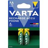 Obrázok ku produktu Varta Phone AA 2x 1600mAh