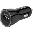 Obrázok produktu Vivanco CL USB nabíječka černá