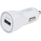 Obrázok produktu Vivanco CL USB nabíječka bílá