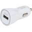 Obrázek produktu Vivanco CL USB nabíječka bílá