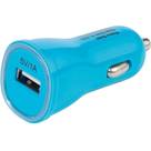 Obrázok produktu Vivanco CL USB nabíječka modrá