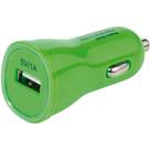 Obrázok produktu Vivanco CL USB nabíječka zelená