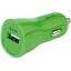 Obrázek produktu Vivanco CL USB nabíječka zelená