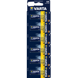 Obrázok ku produktu Varta LongLife AA 6x