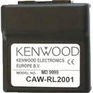 Obrázok produktu Kenwood CAW-RL2001