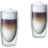 Obrázek produktu ScanPart Caffe Latte termo skleničky 350ml