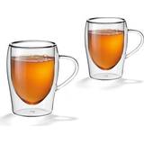 Obrázok ku produktu ScanPart Tea thermo glass 300ml