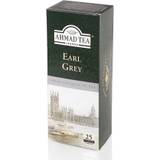 Obrázok ku produktu Ahmad Earl Grey Tea 25 sáčkov