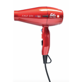 Obrázek produktu SOLIS 969.24 Fast Dry fén červený