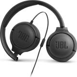 Obrázok ku produktu JBL Tune 500 Black - Bazár