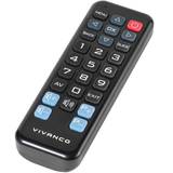 Obrázok ku produktu Vivanco Dialkové ovládanie pre TV LG RR130 /39285/