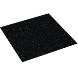 Obrázek produktu ScanPart Tlumící podložka pod pračku -velká čierná