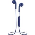 Obrázek produktu Vivanco SMART AIR - Bluetooth Sport Earphones, blue