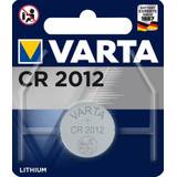 Obrázek produktu Varta CR2012 Lithium 3V