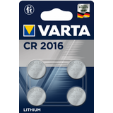 Obrázok ku produktu Varta CR2016 Lithium 3V 4x