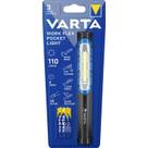 Obrázok produktu Varta Work Flex Pocket Ligth LED 3xAAA