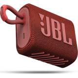 Obrázok ku produktu JBL GO3 Red